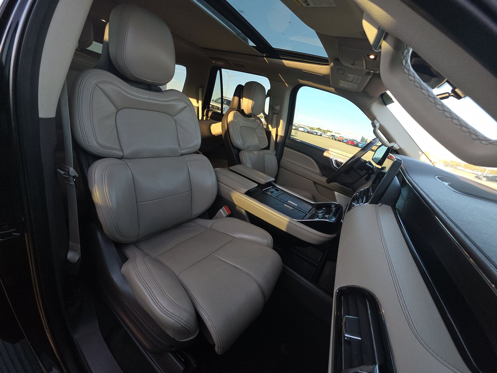 2024 Lincoln Navigator Reserve AWD