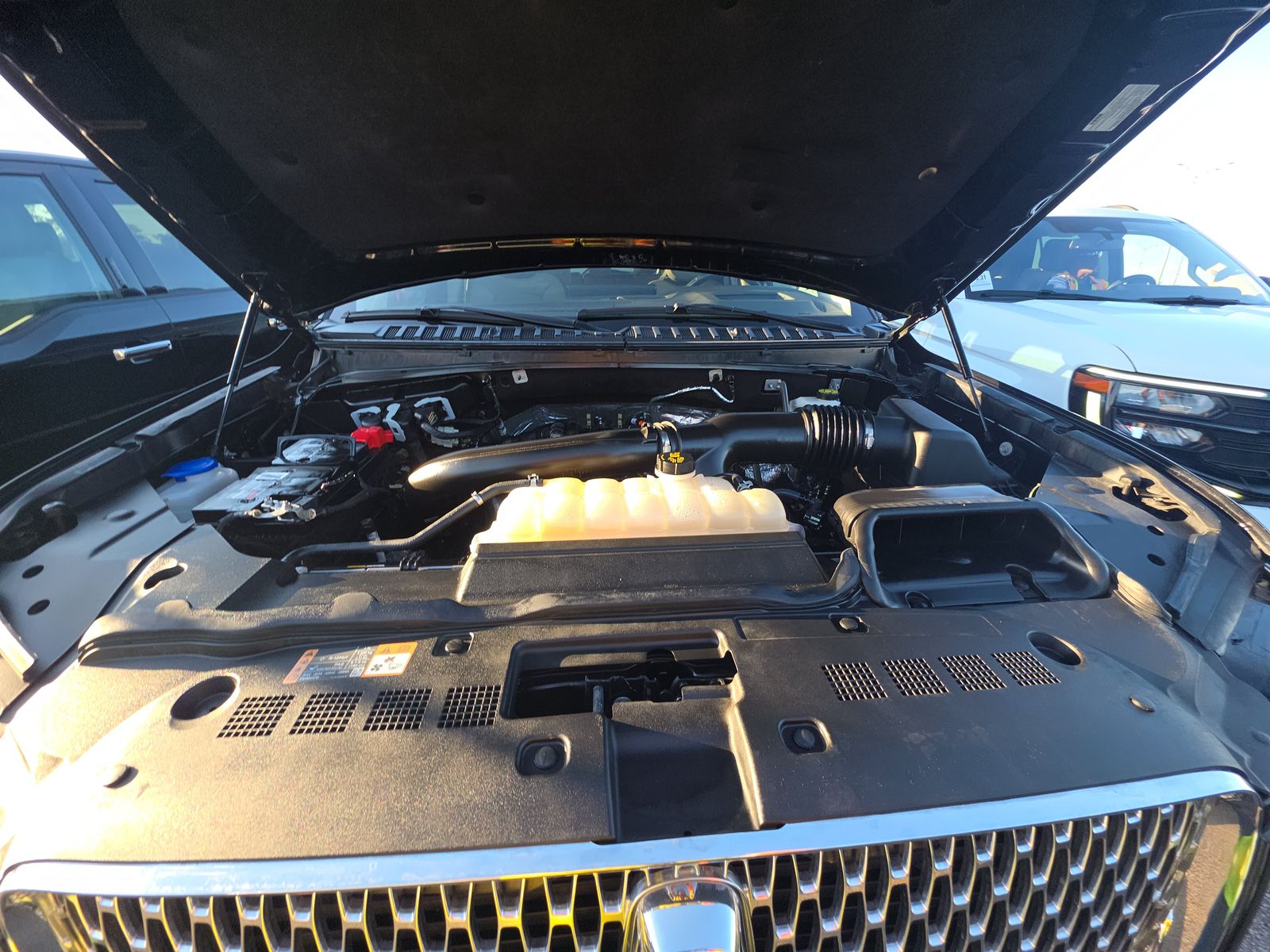 2024 Lincoln Navigator Reserve AWD