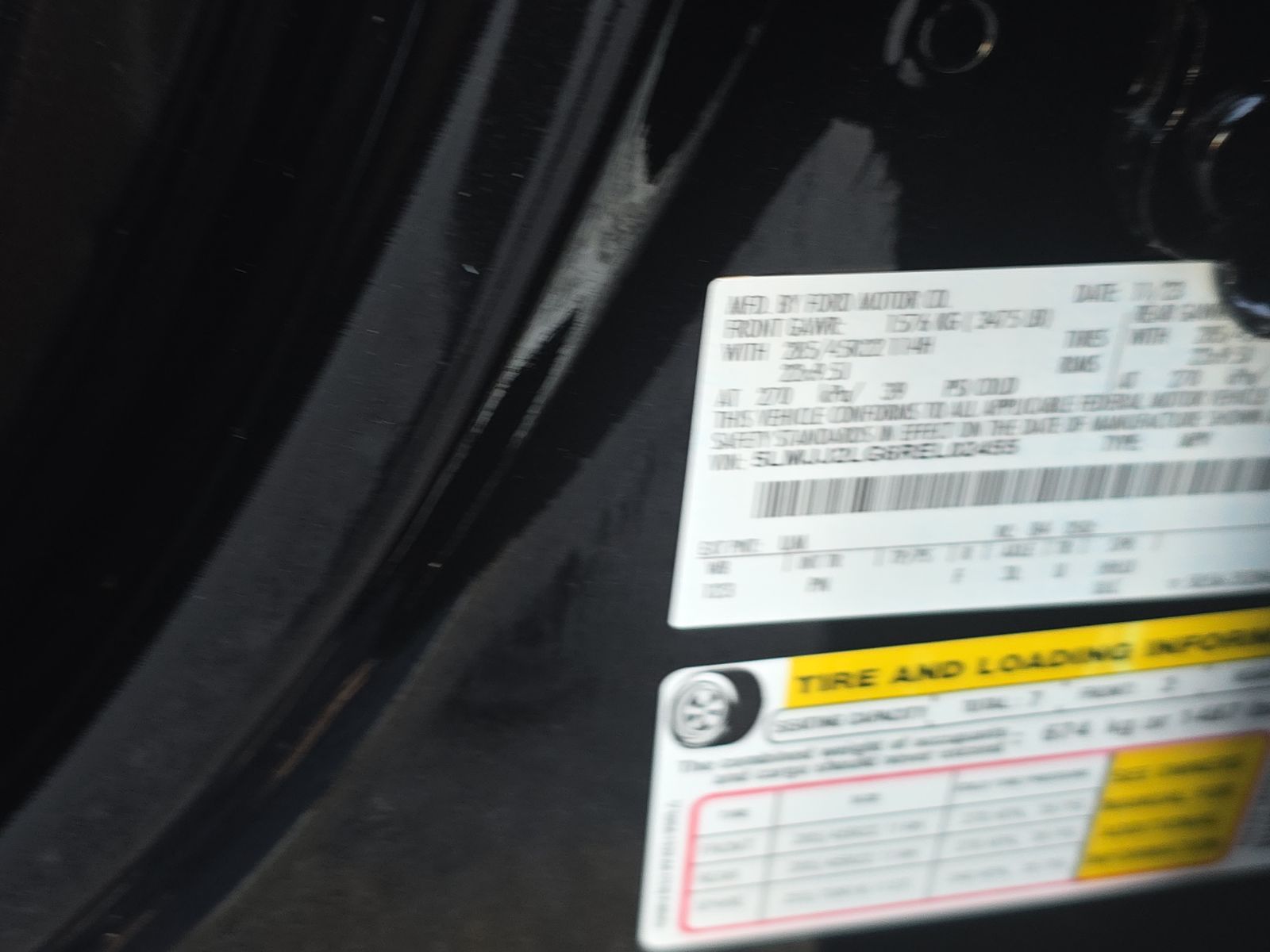 2024 Lincoln Navigator Reserve AWD