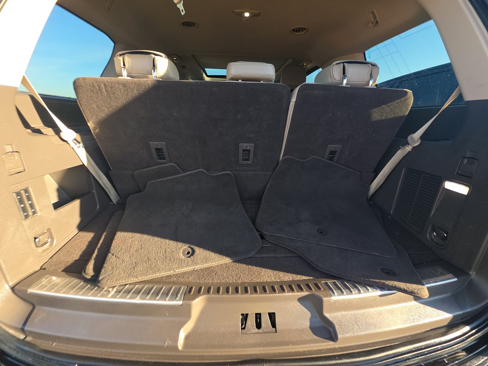 2024 Lincoln Navigator Reserve AWD