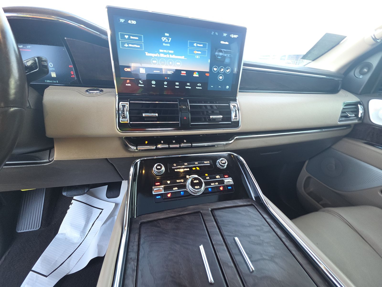 2024 Lincoln Navigator Reserve AWD