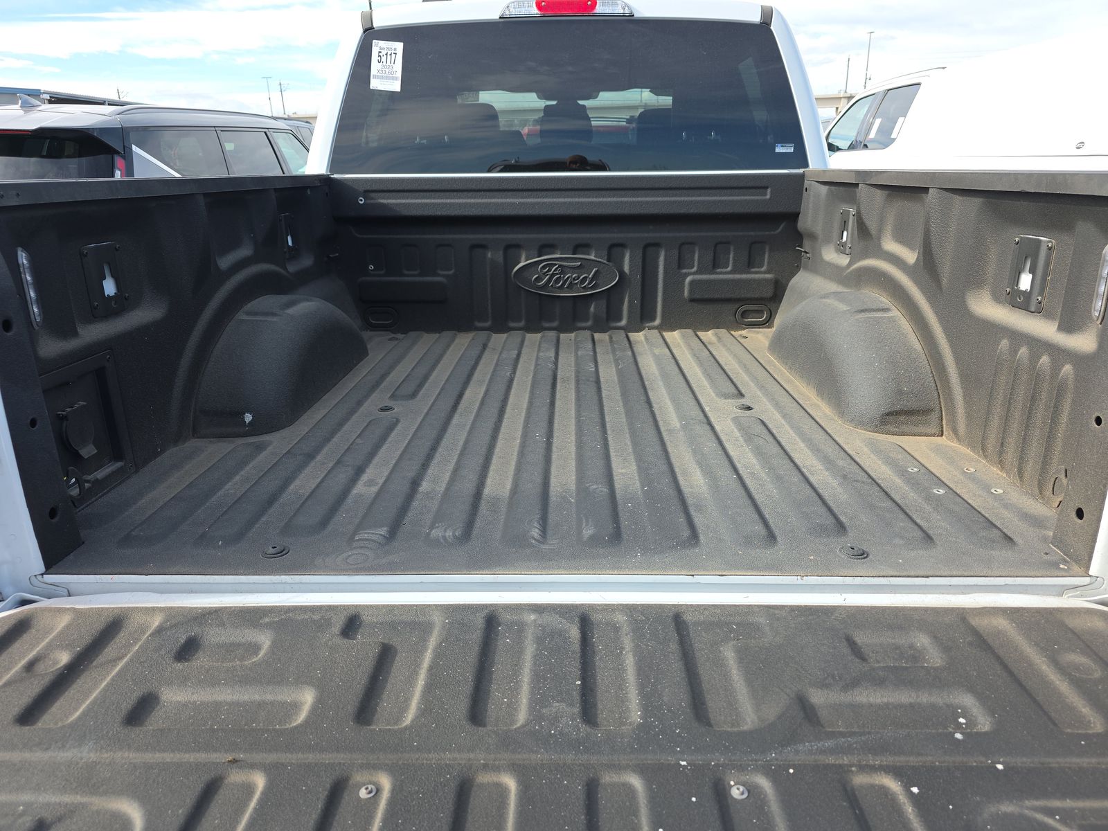 2023 Ford F-150 Tremor AWD