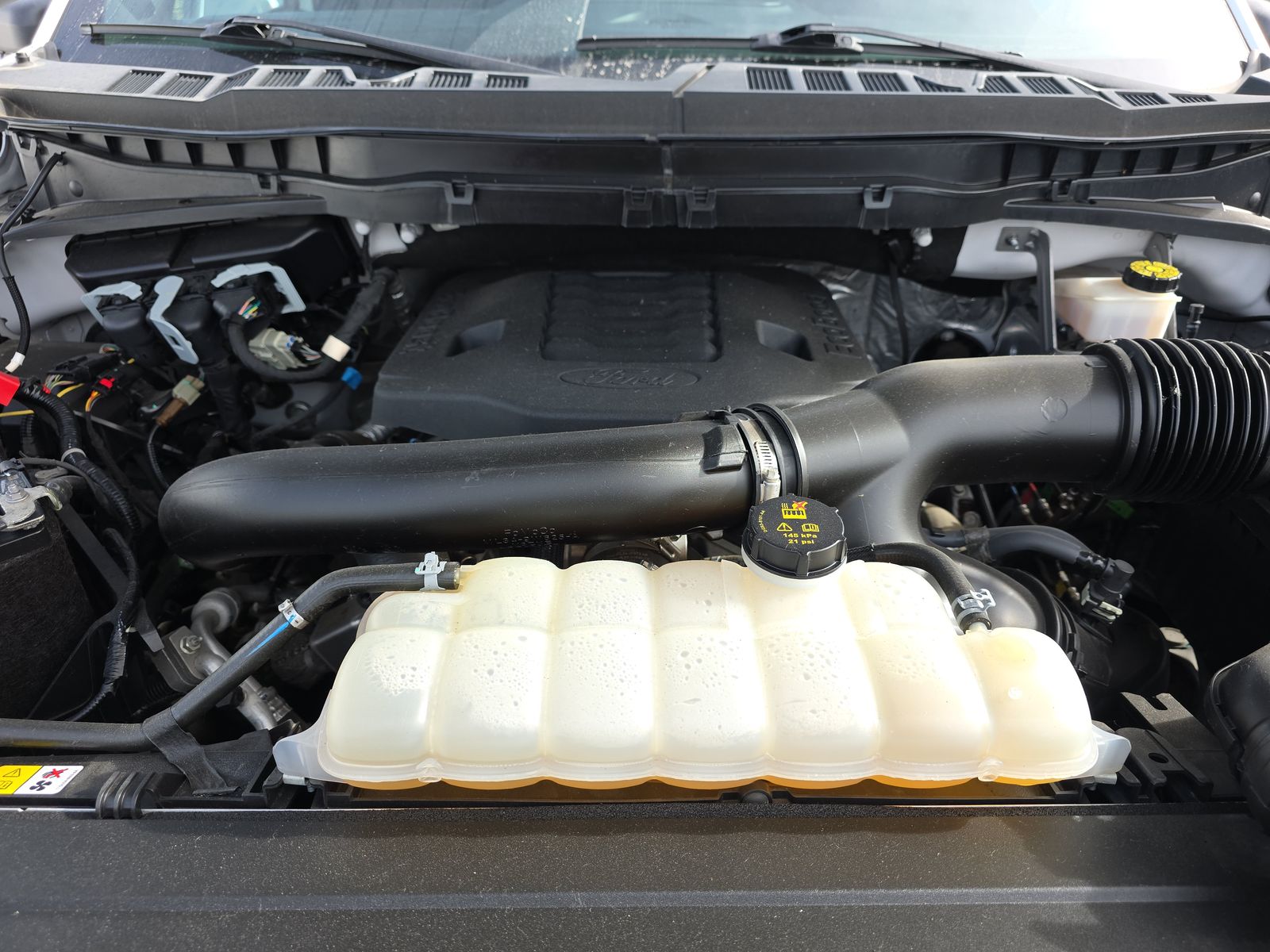 2023 Ford F-150 Tremor AWD