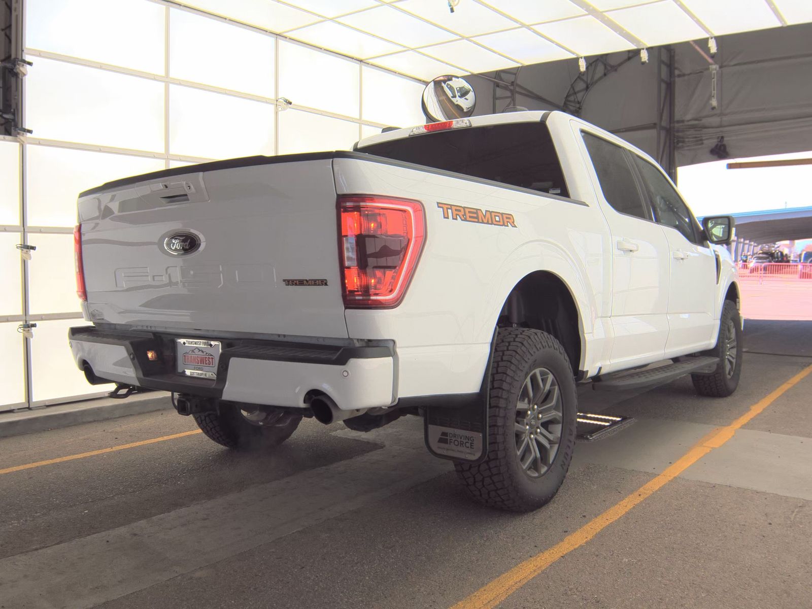 2023 Ford F-150 Tremor AWD