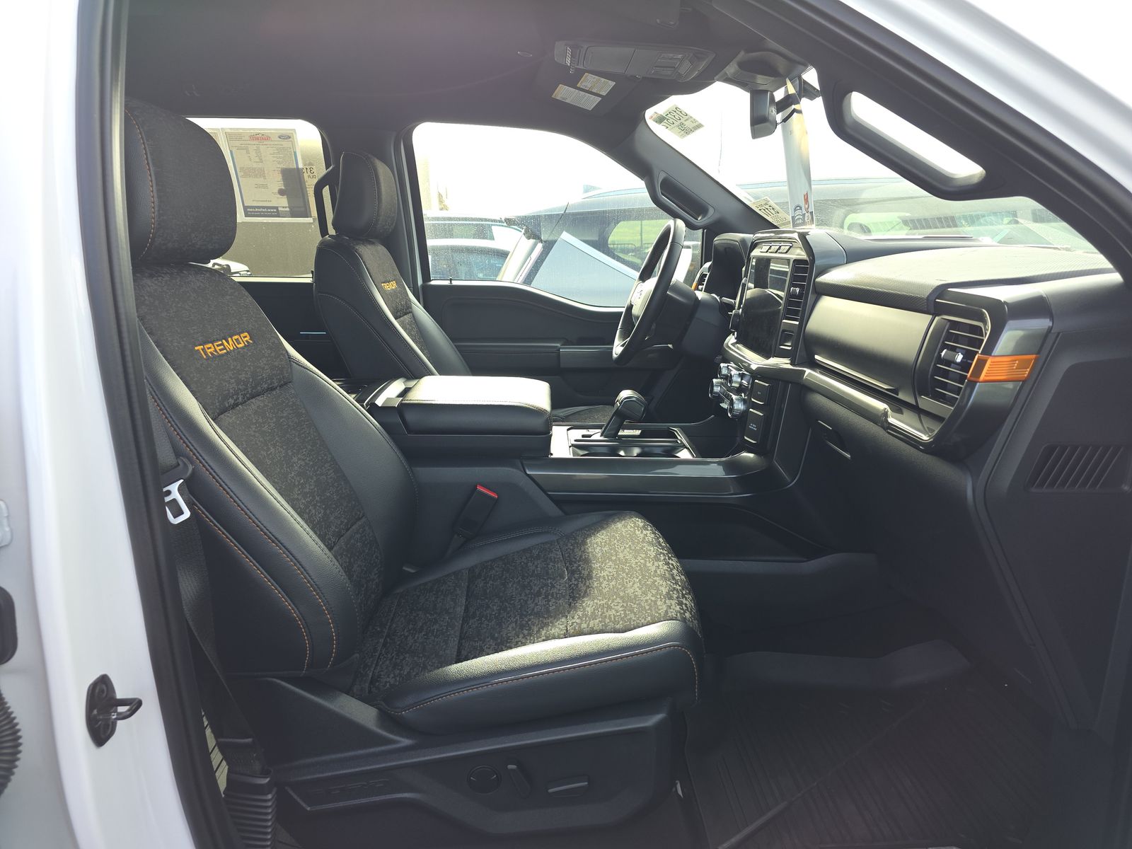 2023 Ford F-150 Tremor AWD