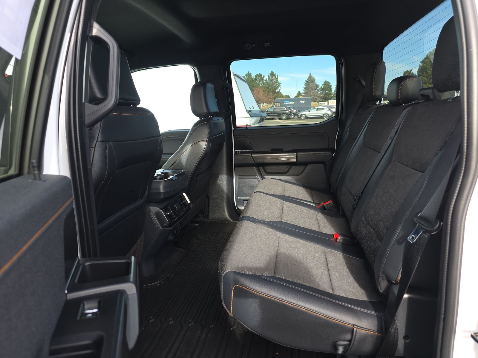 2023 Ford F-150 Tremor AWD