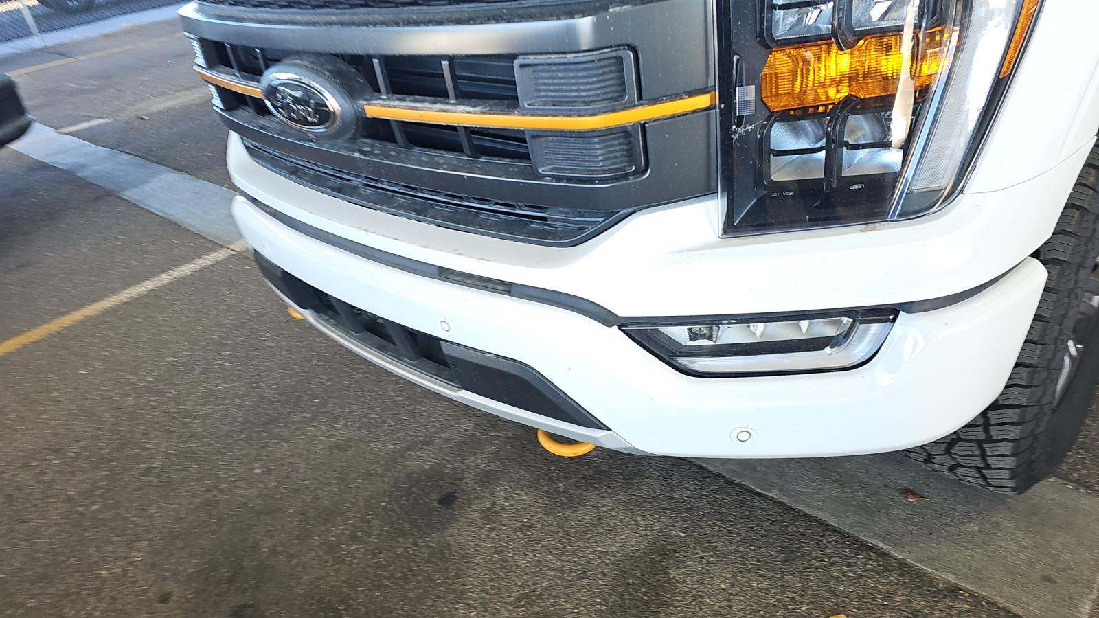 2023 Ford F-150 Tremor AWD