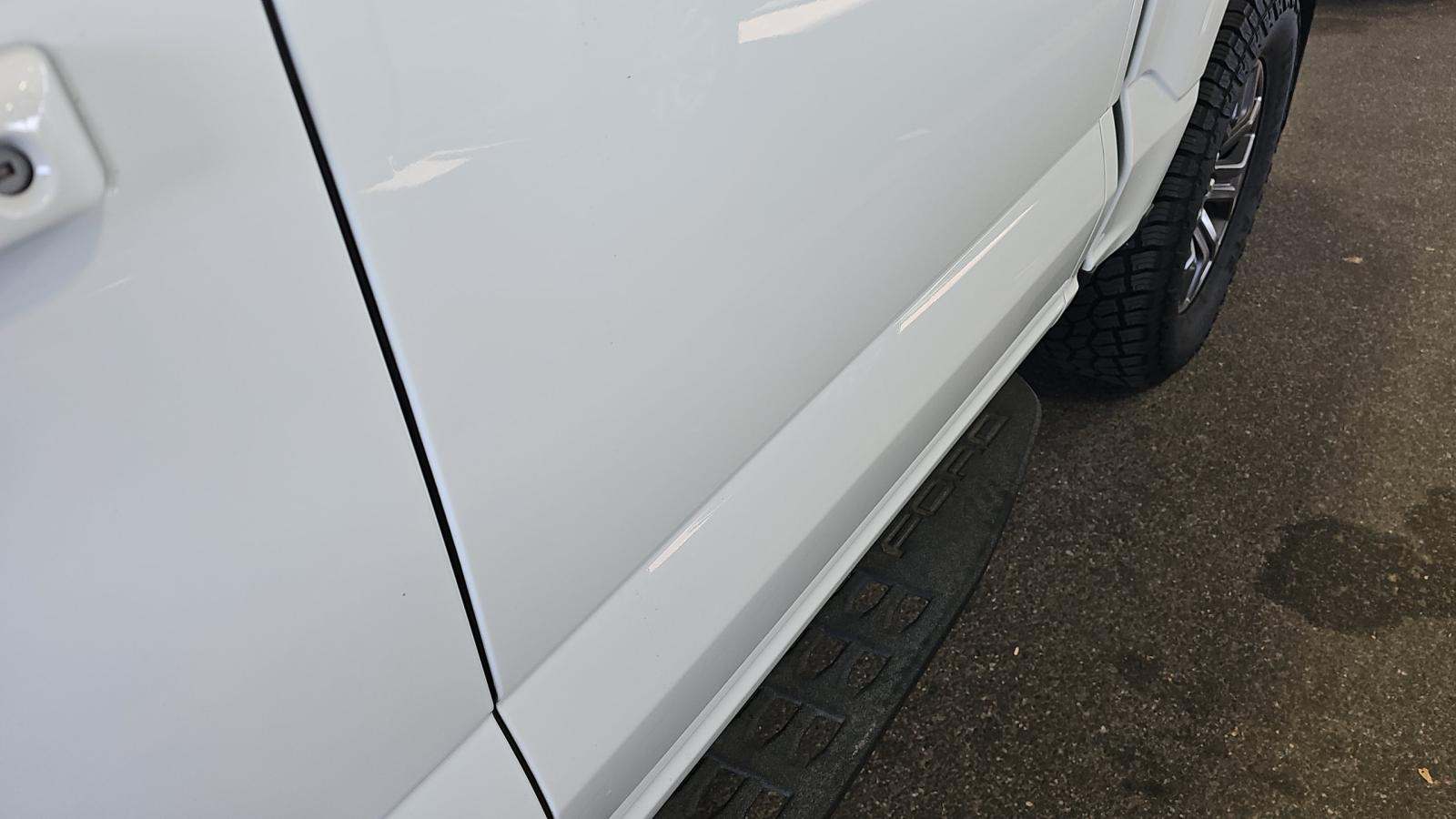 2023 Ford F-150 Tremor AWD