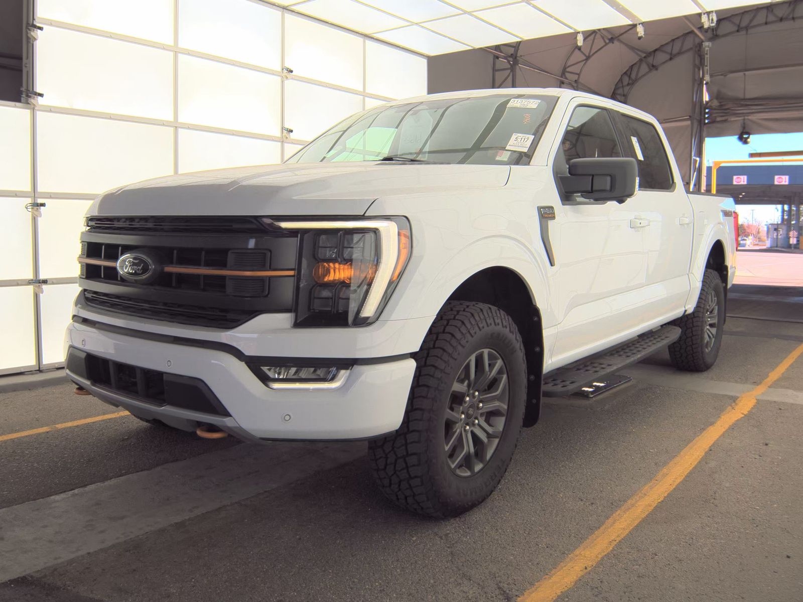 2023 Ford F-150 Tremor AWD