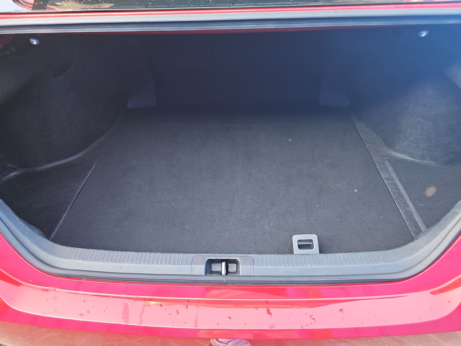 2025 Toyota Camry LE FWD