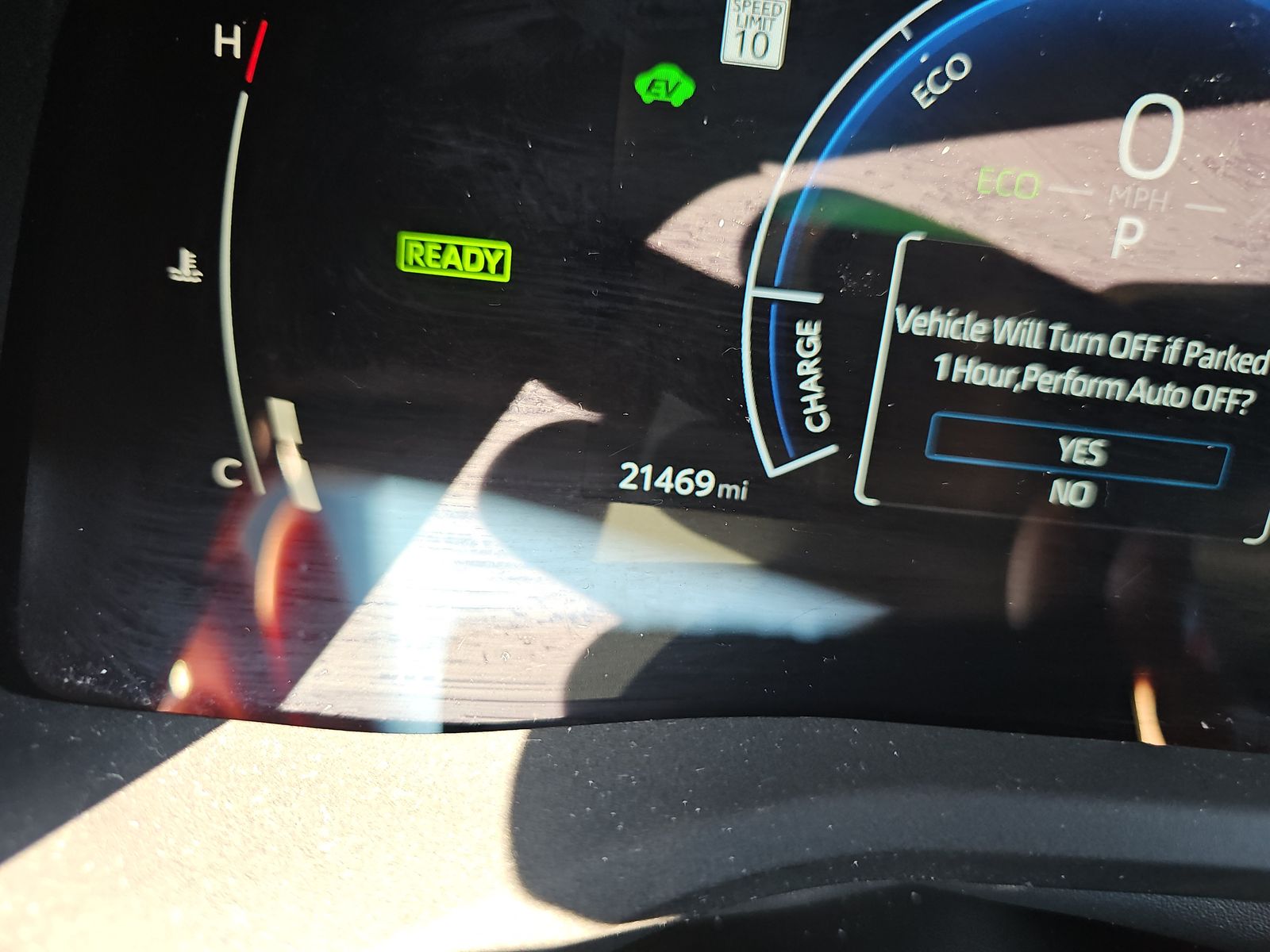 2025 Toyota Camry LE FWD