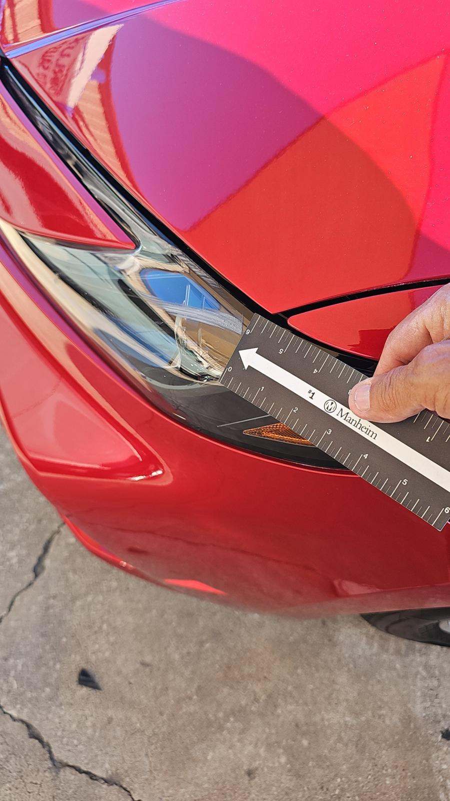 2025 Toyota Camry LE FWD