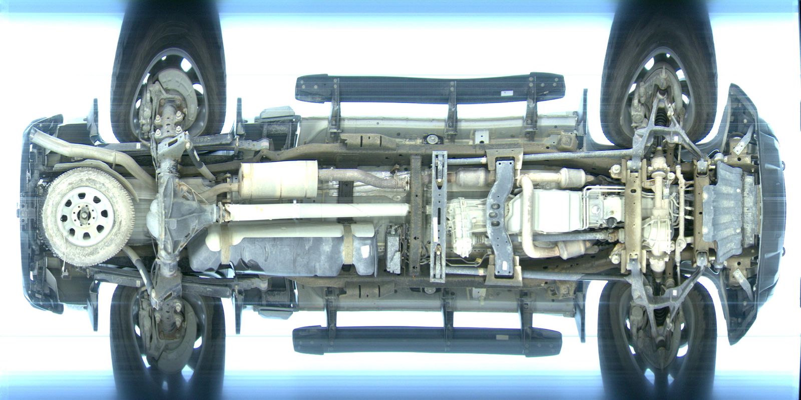 2024 Chevrolet Silverado 2500HD Custom AWD