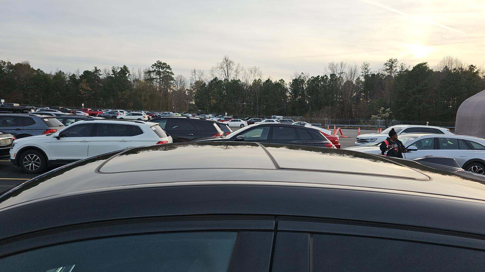 2025 BMW X6 xDrive40i AWD