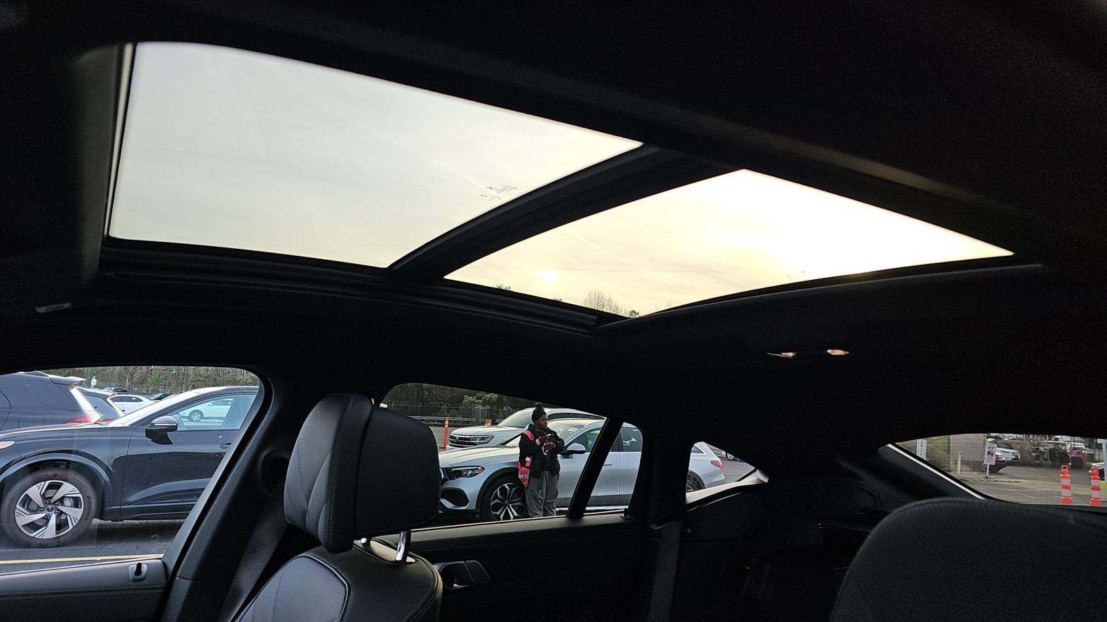 2025 BMW X6 xDrive40i AWD