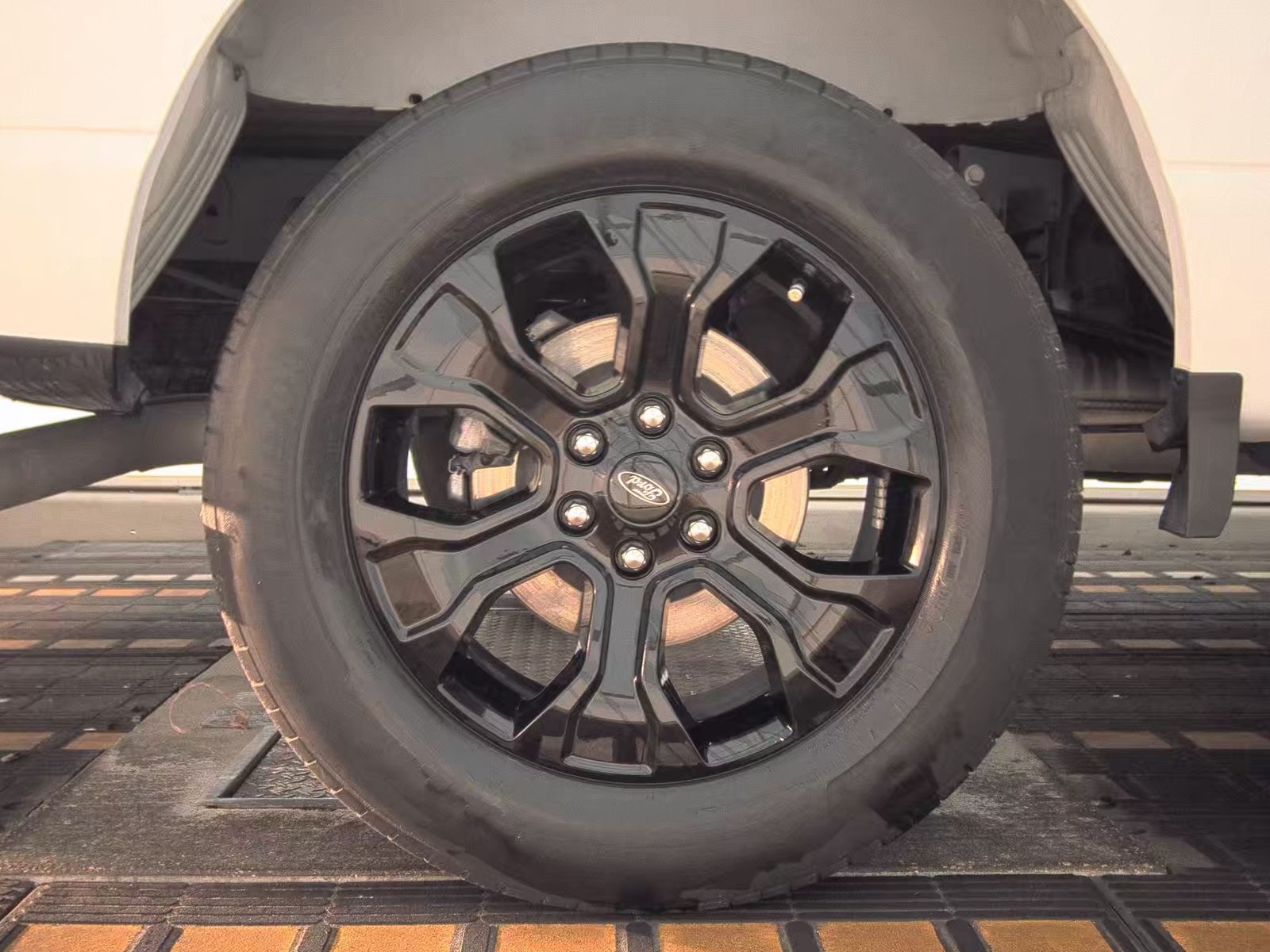 2022 Ford F-150 XL FWD