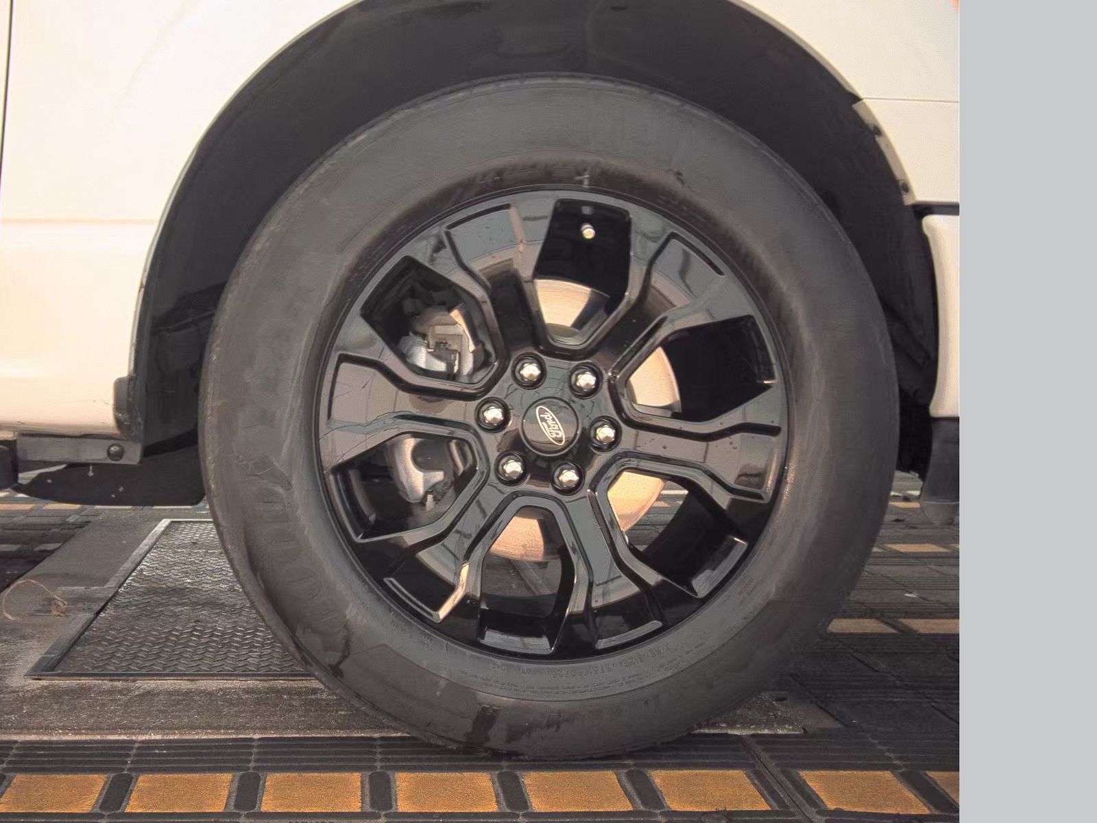 2022 Ford F-150 XL FWD