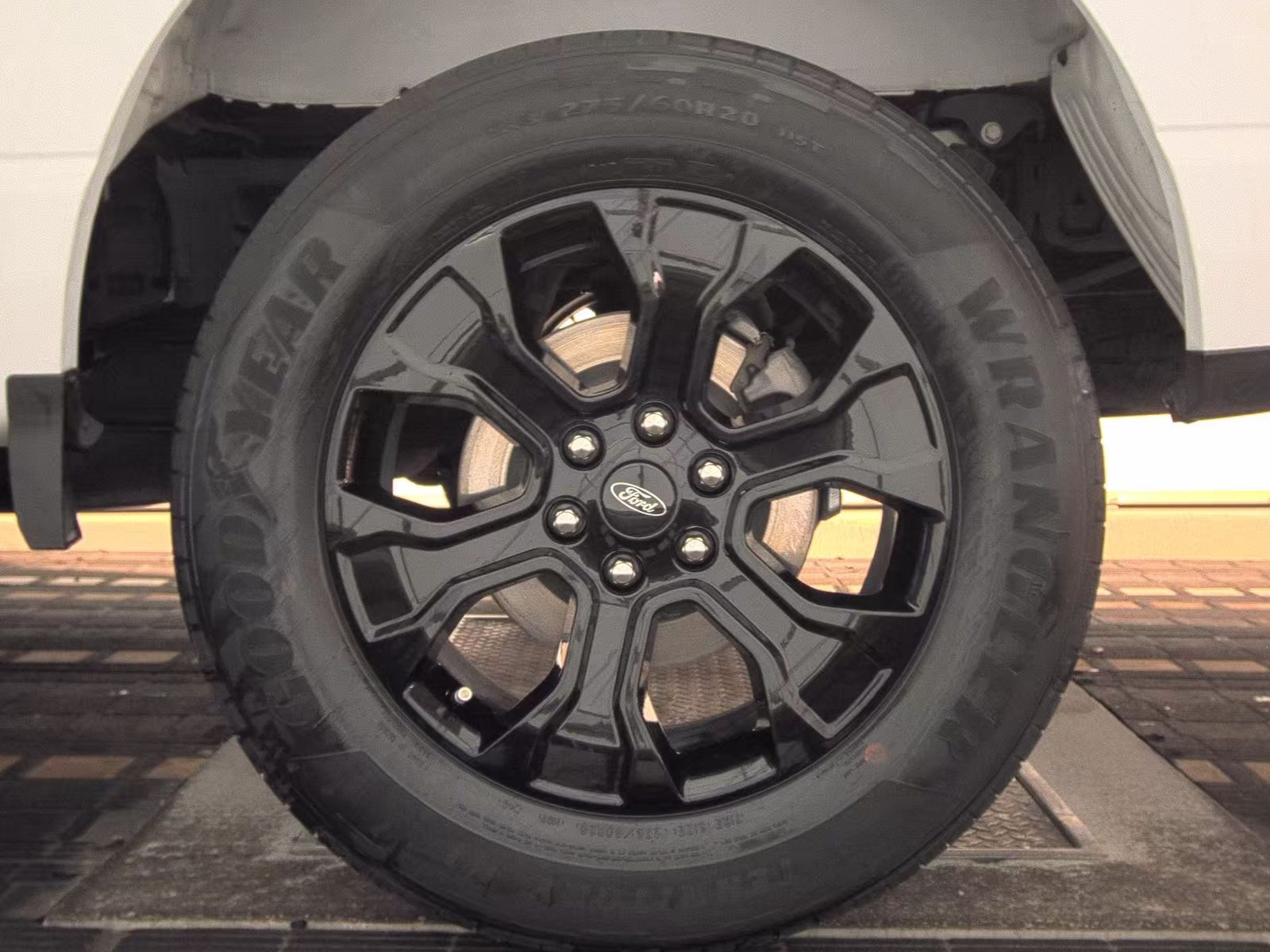 2022 Ford F-150 XL FWD