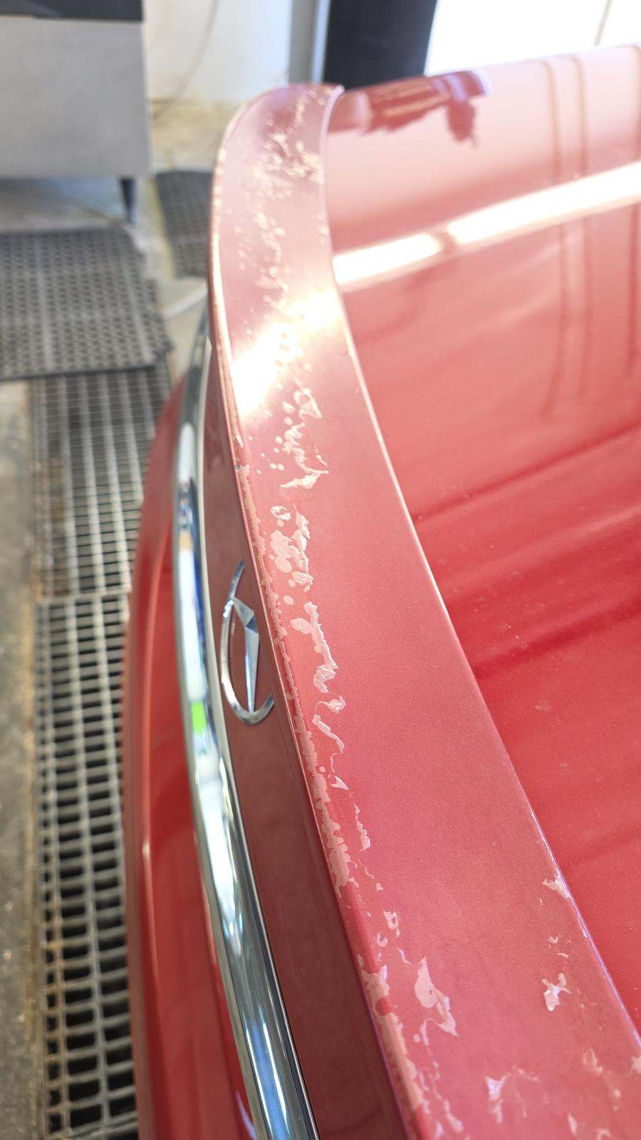 2017 Mercedes-Benz E-Class E 300 Sport RWD