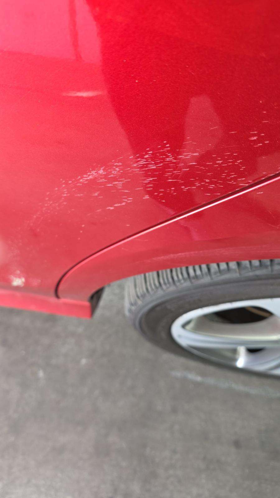 2017 Mercedes-Benz E-Class E 300 Sport RWD