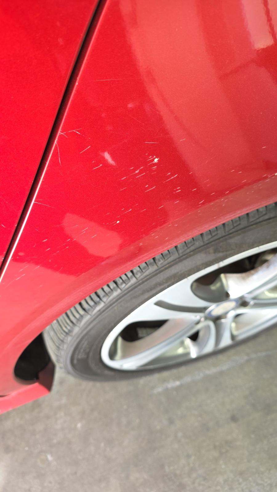 2017 Mercedes-Benz E-Class E 300 Sport RWD