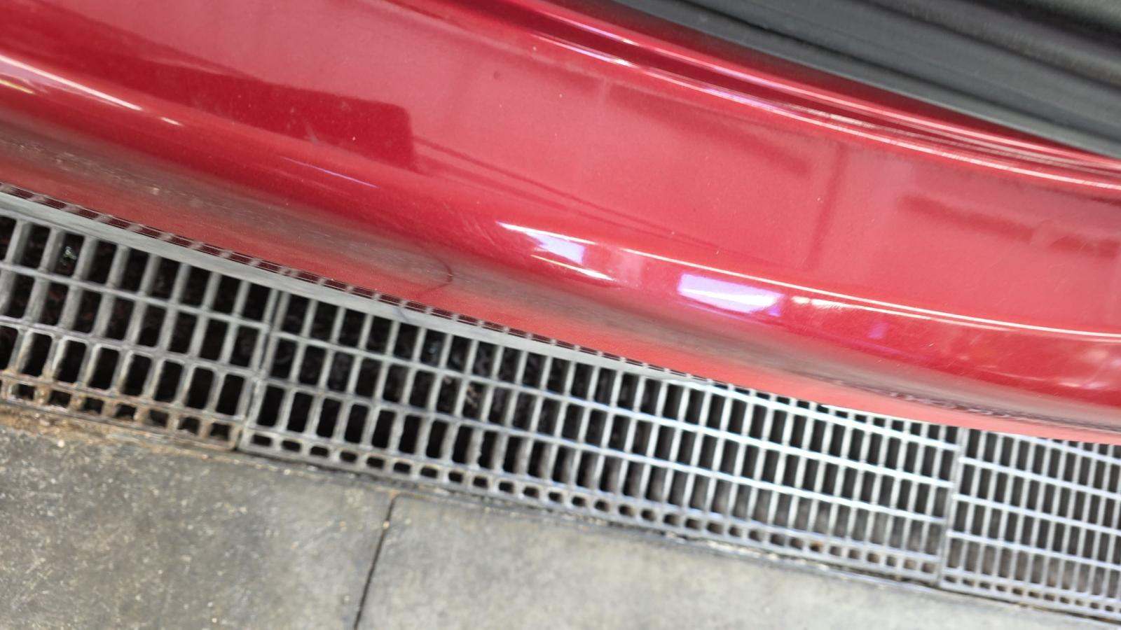 2017 Mercedes-Benz E-Class E 300 Sport RWD