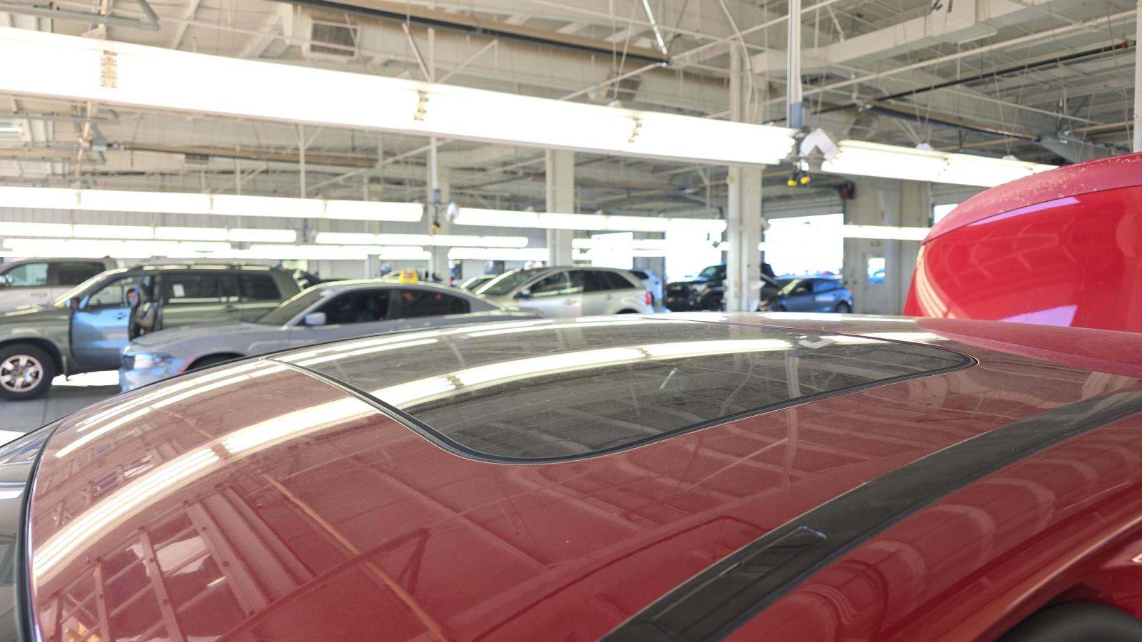 2017 Mercedes-Benz E-Class E 300 Sport RWD