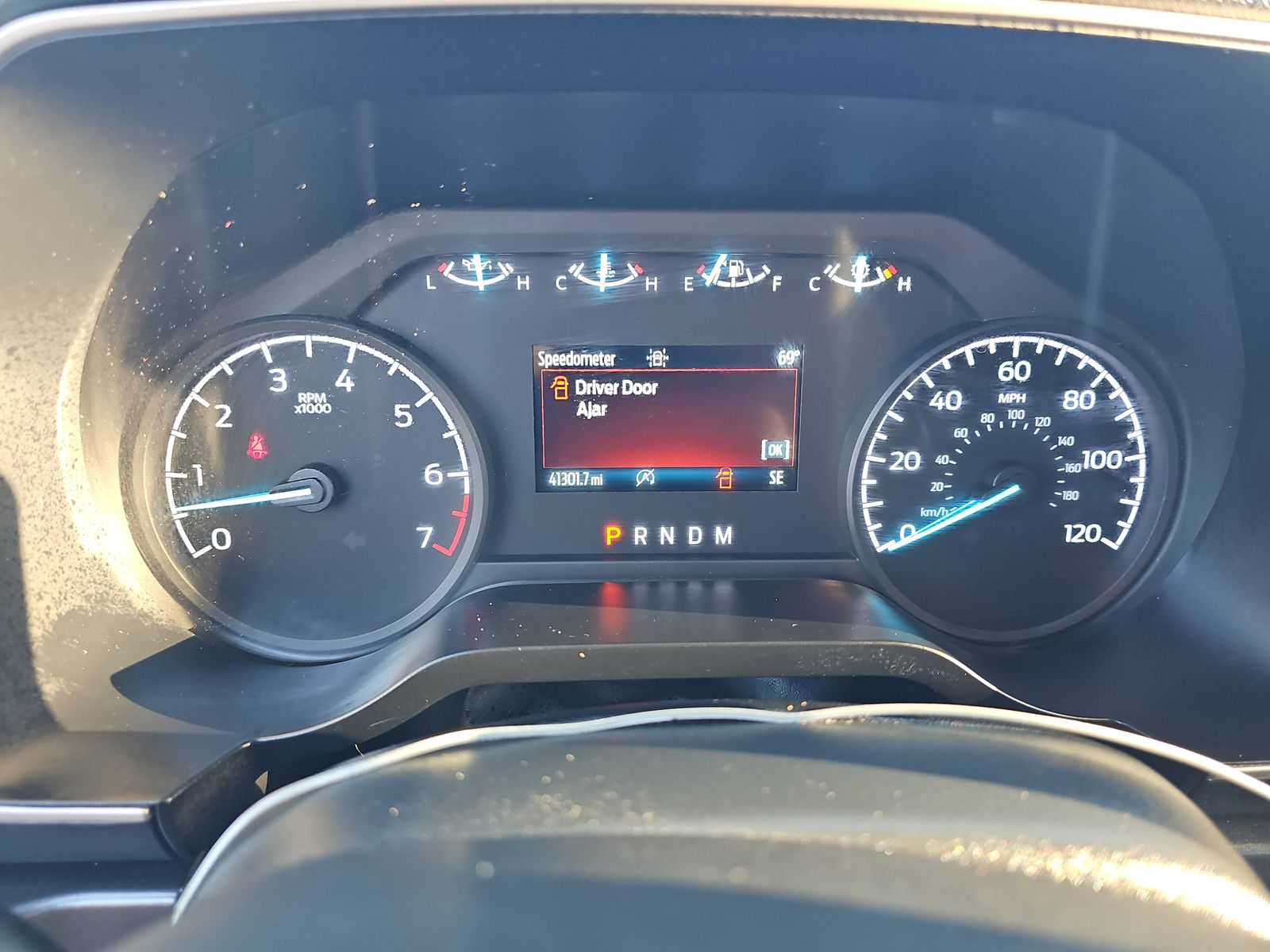 2022 Ford F-150 XL FWD