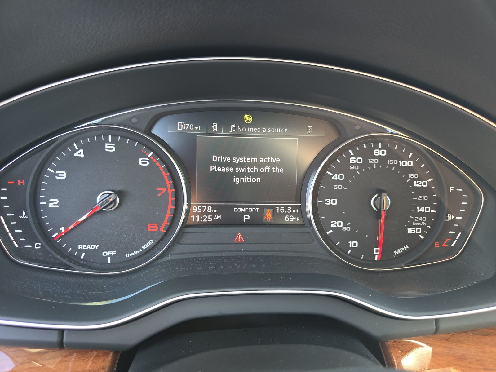 2024 Audi Q5 Premium AWD