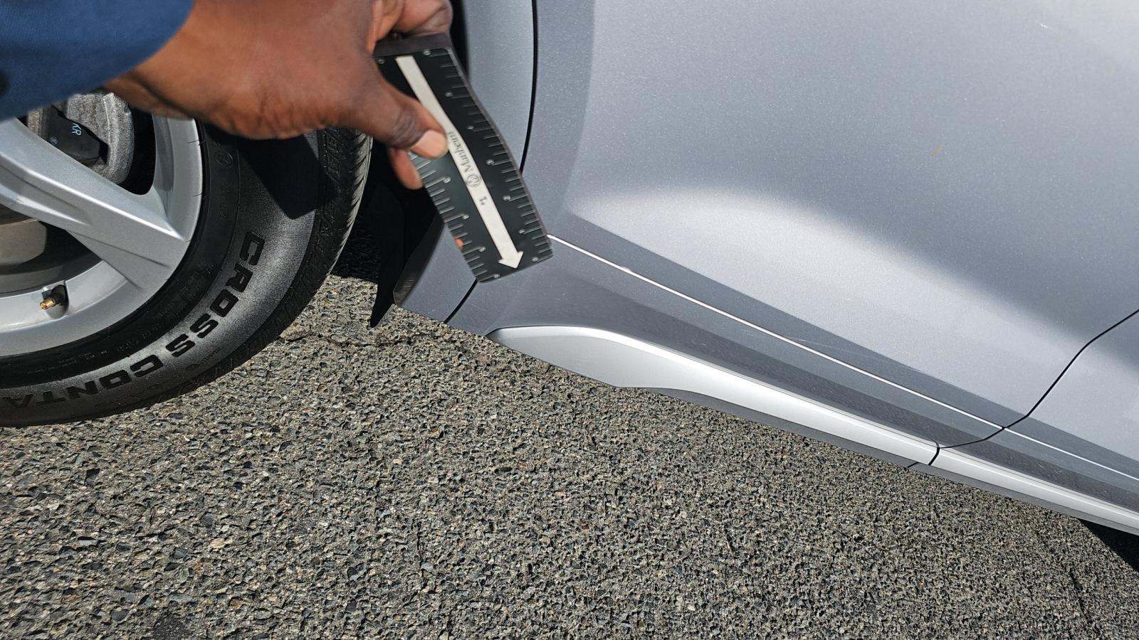 2024 Audi Q5 Premium AWD