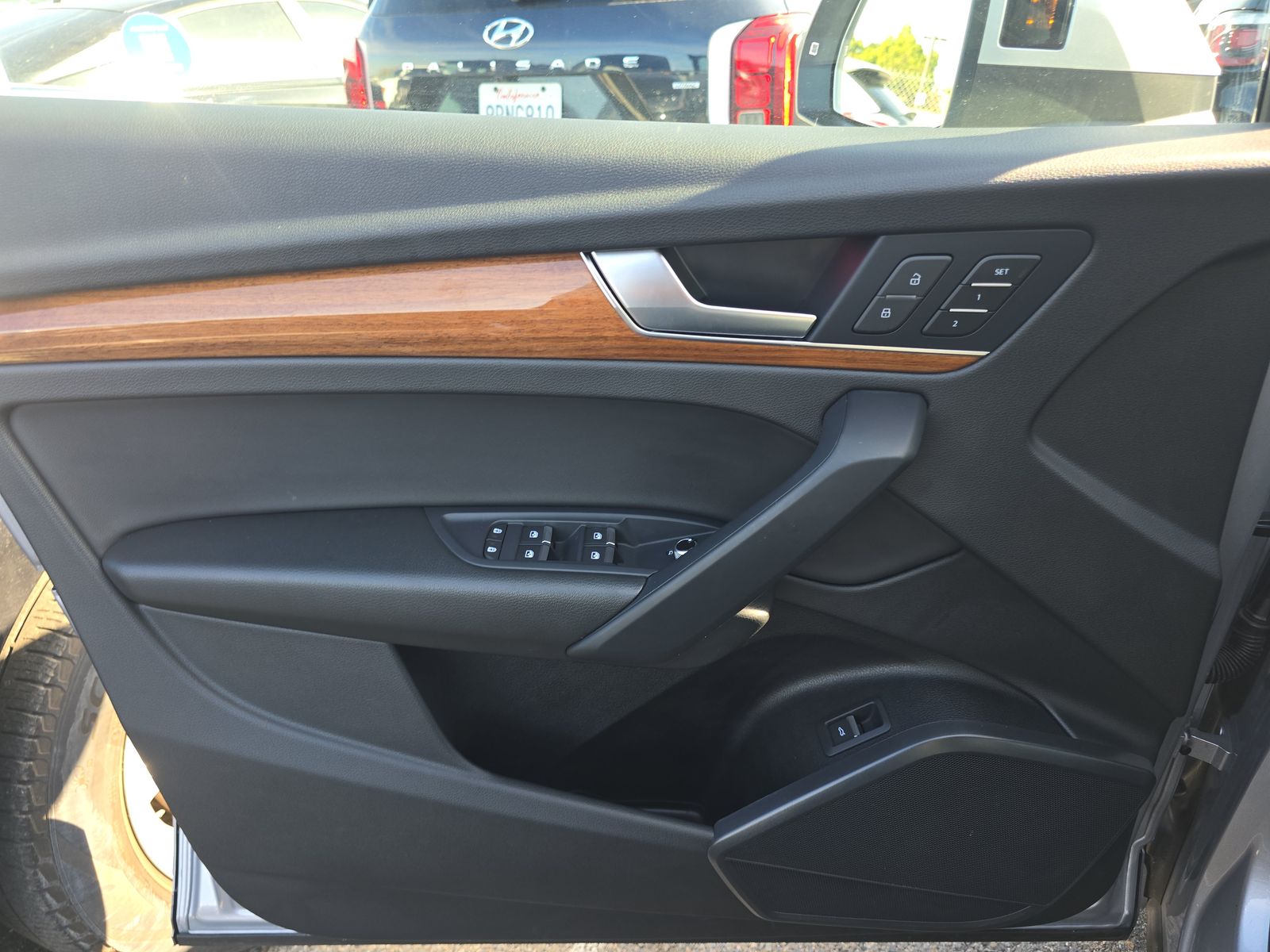 2024 Audi Q5 Premium AWD