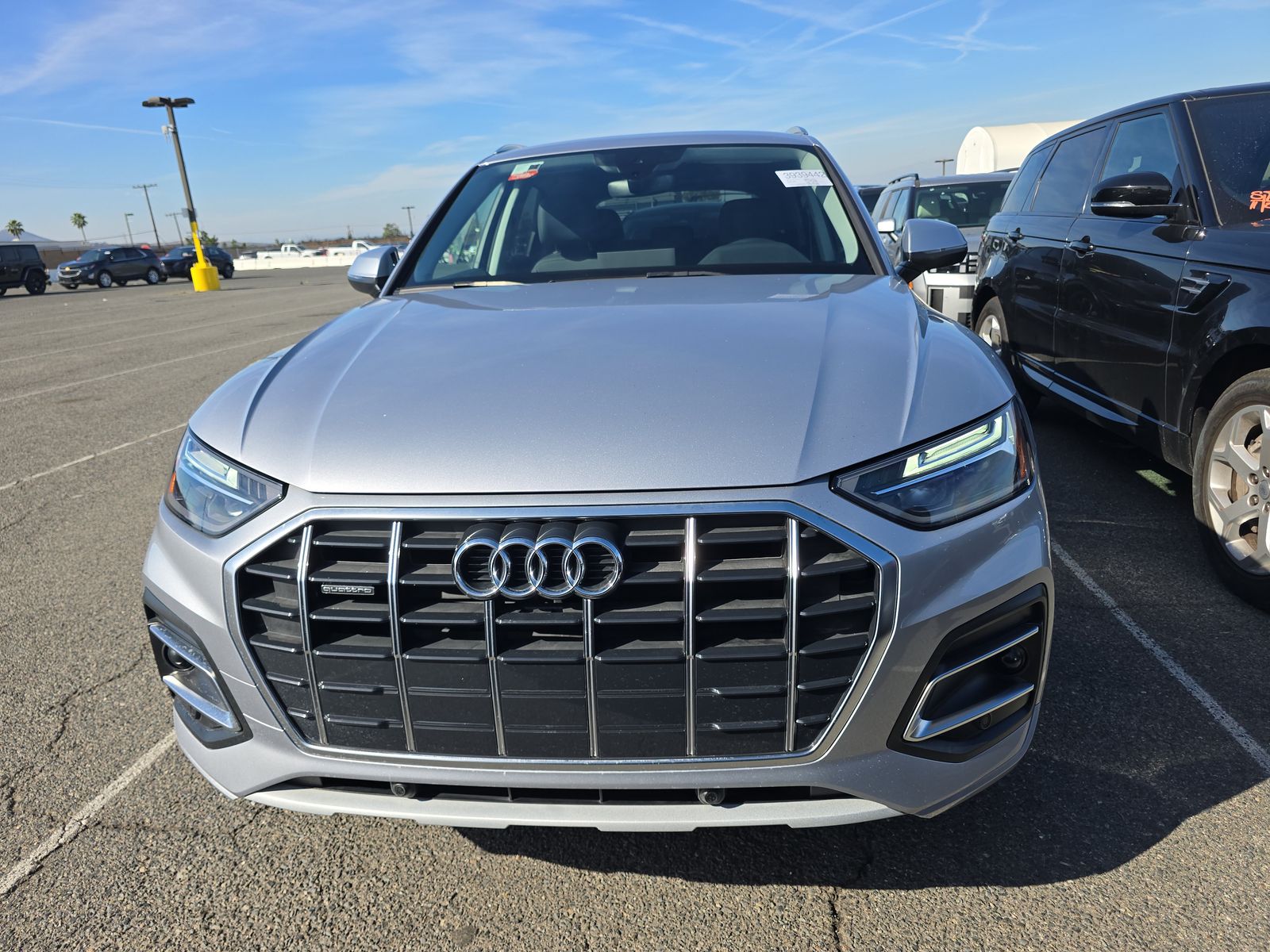 2024 Audi Q5 Premium AWD