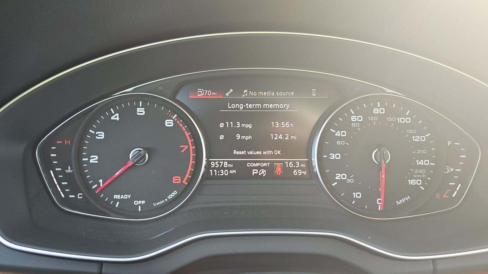 2024 Audi Q5 Premium AWD