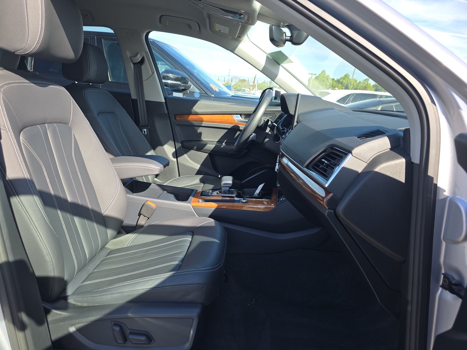 2024 Audi Q5 Premium AWD