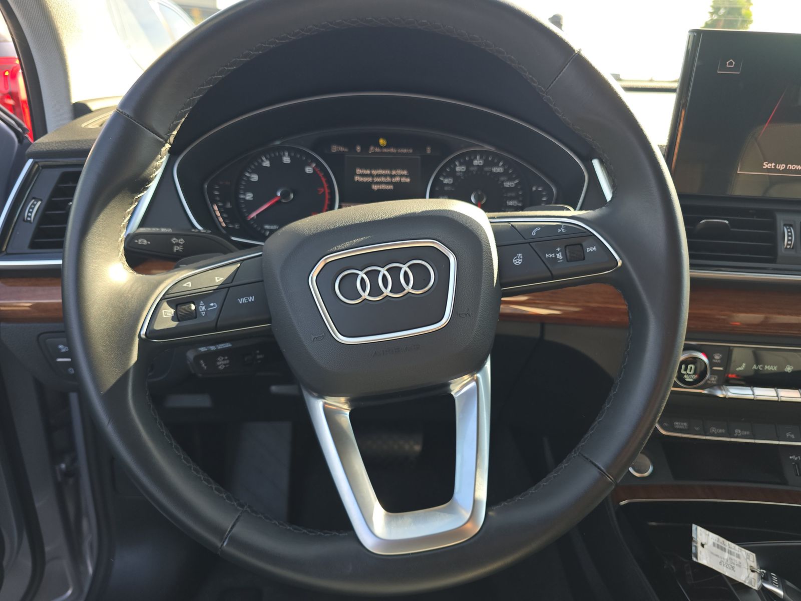 2024 Audi Q5 Premium AWD