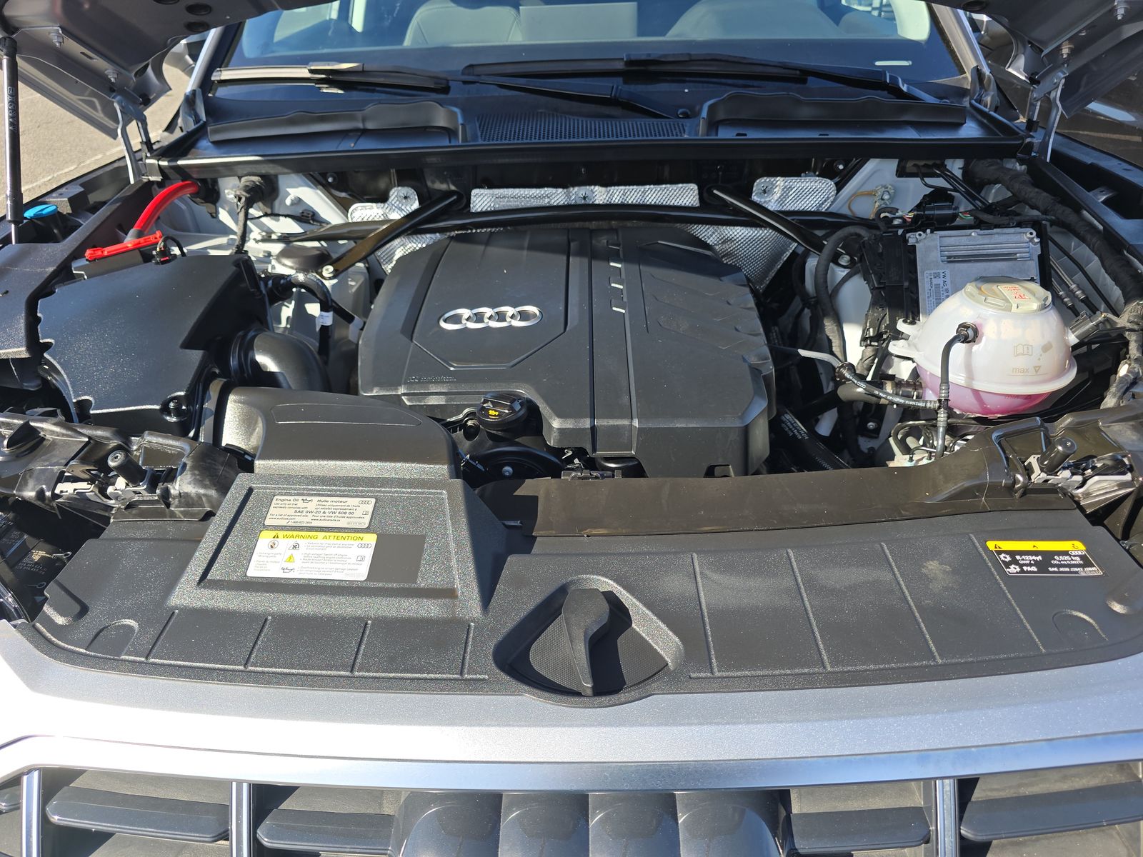 2024 Audi Q5 Premium AWD