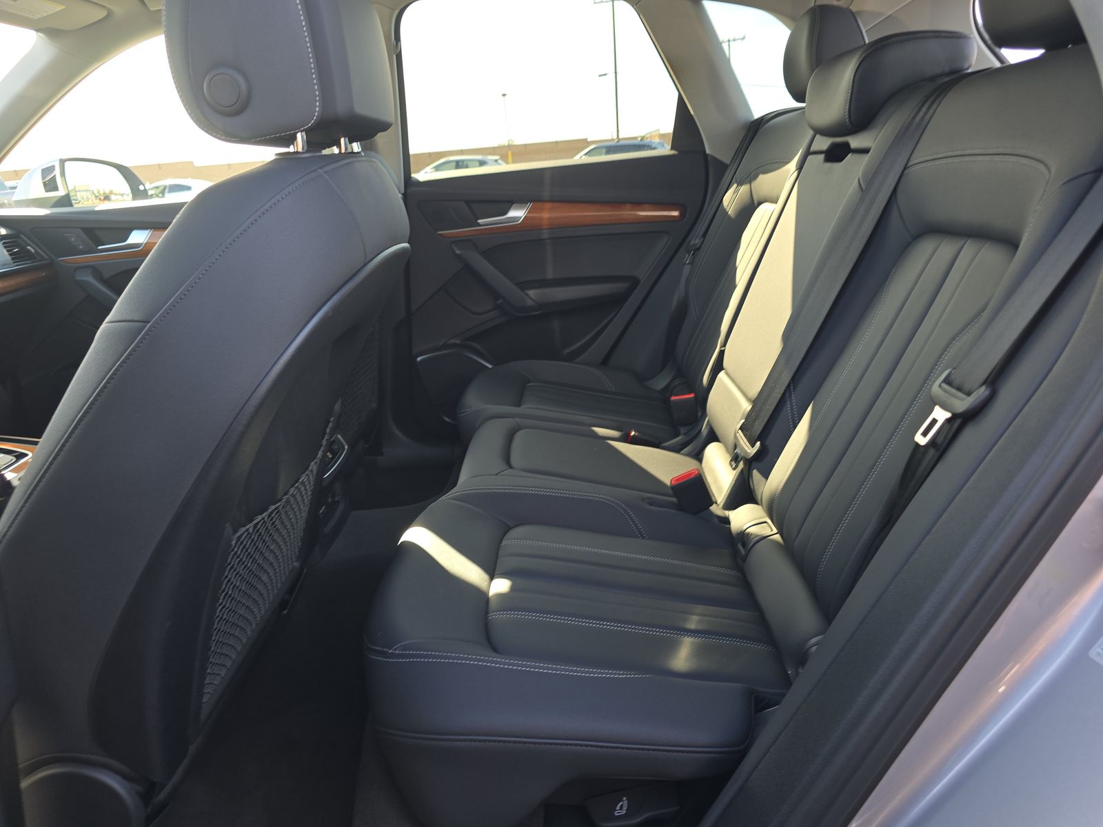 2024 Audi Q5 Premium AWD