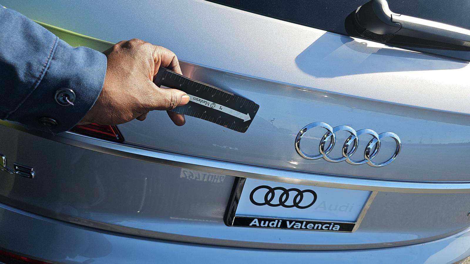 2024 Audi Q5 Premium AWD