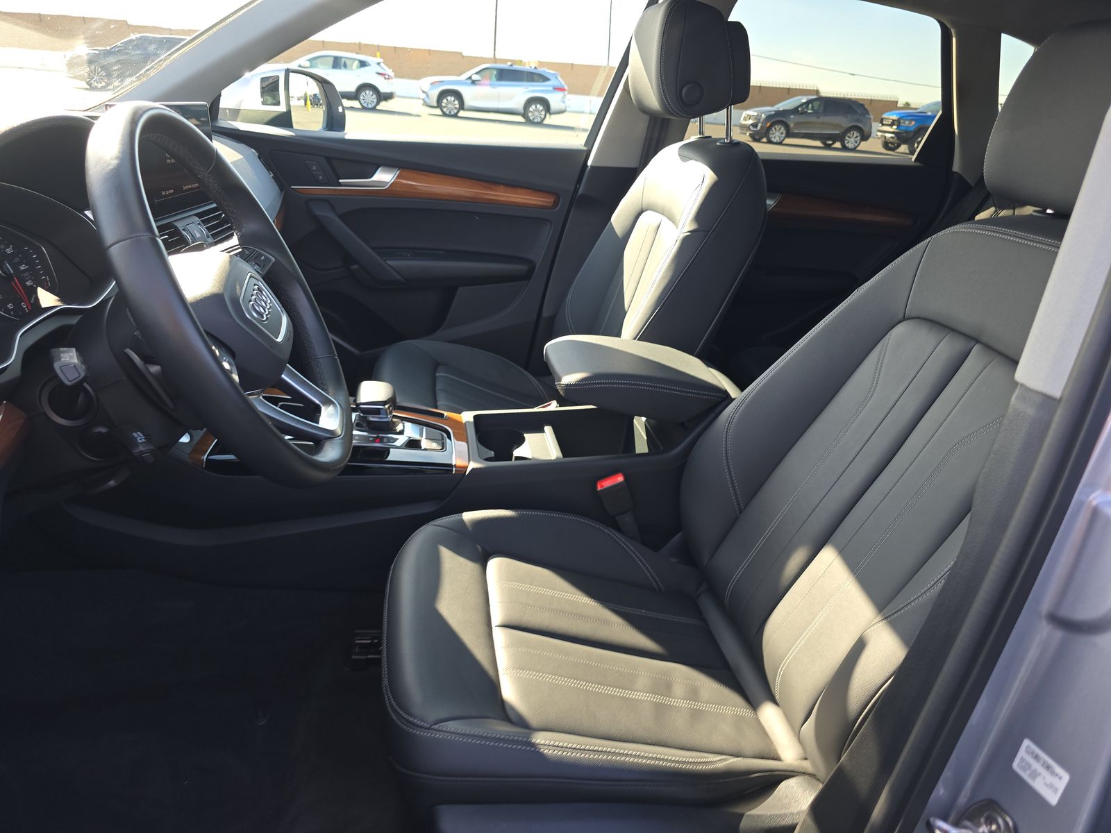 2024 Audi Q5 Premium AWD