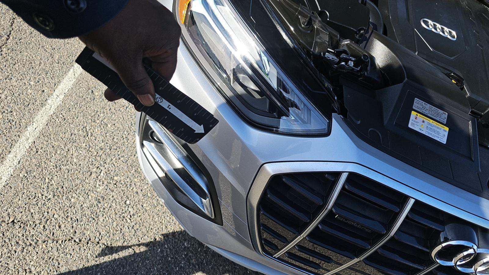 2024 Audi Q5 Premium AWD