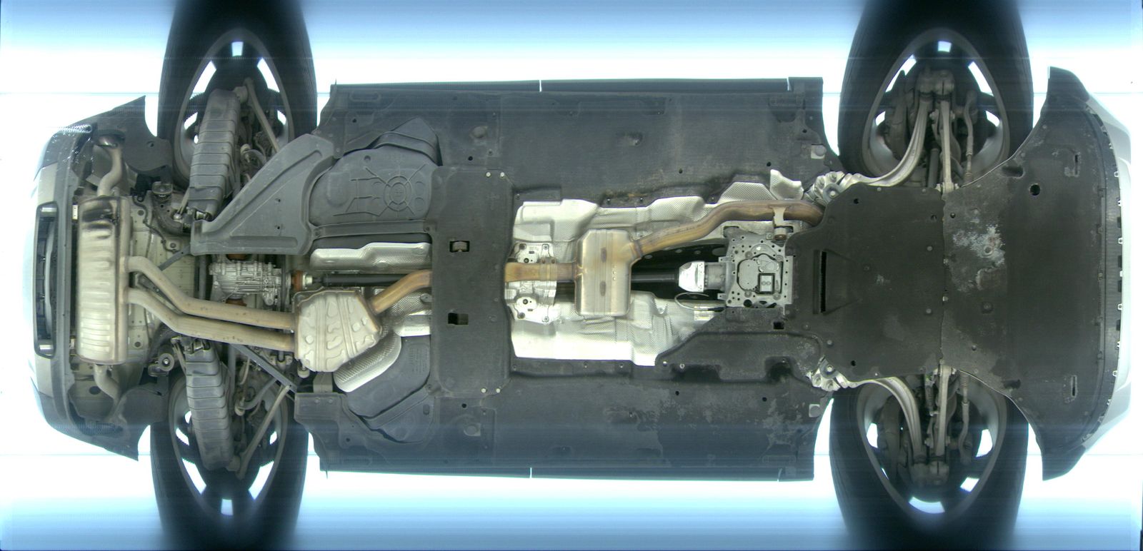 2020 Audi Q7 3.0T Premium Plus AWD