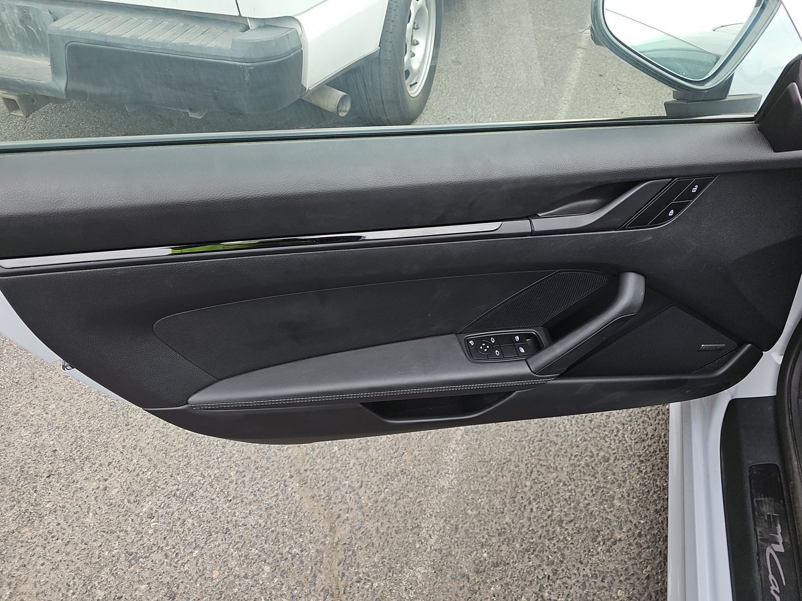 2024 Porsche 911 Carrera T RWD