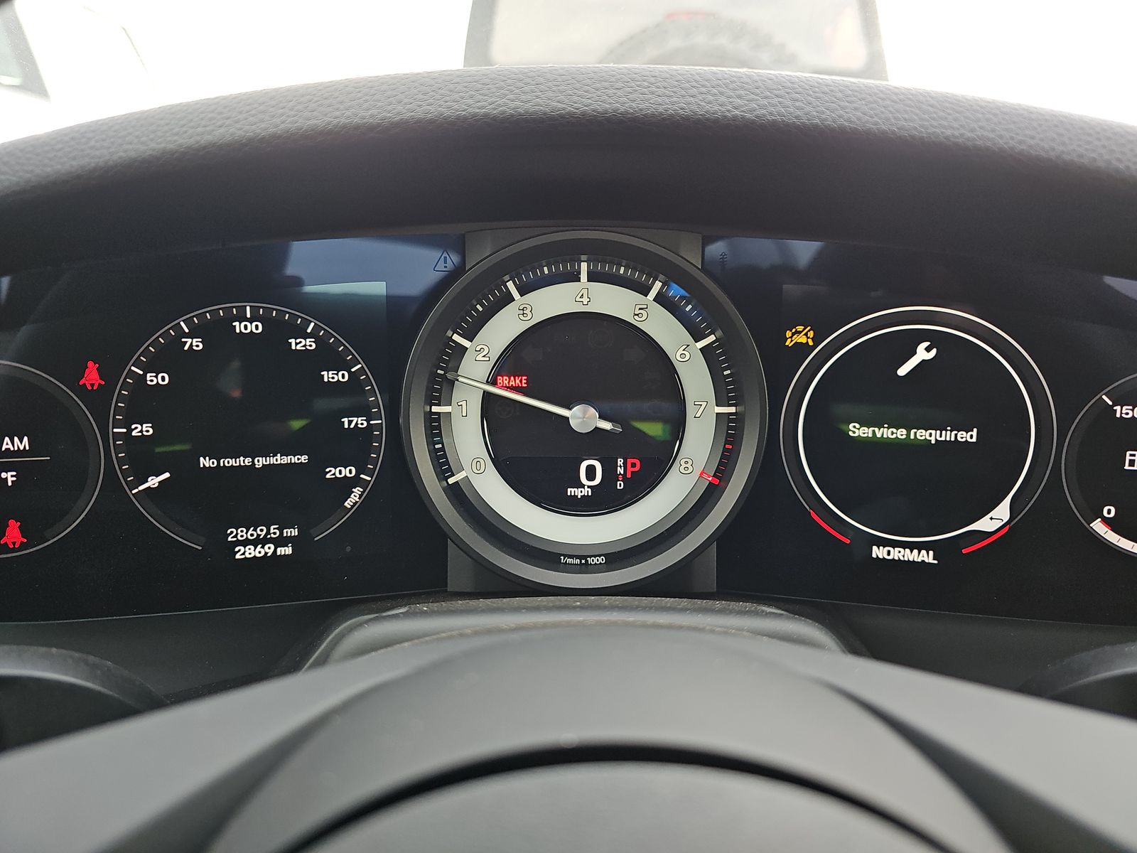 2024 Porsche 911 Carrera T RWD