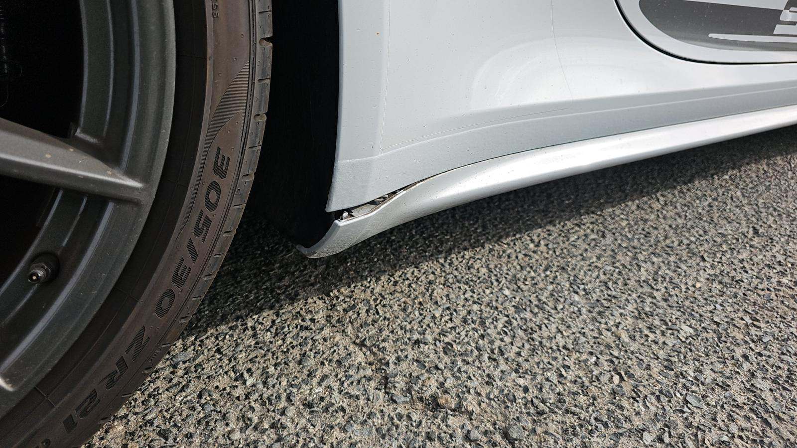 2024 Porsche 911 Carrera T RWD