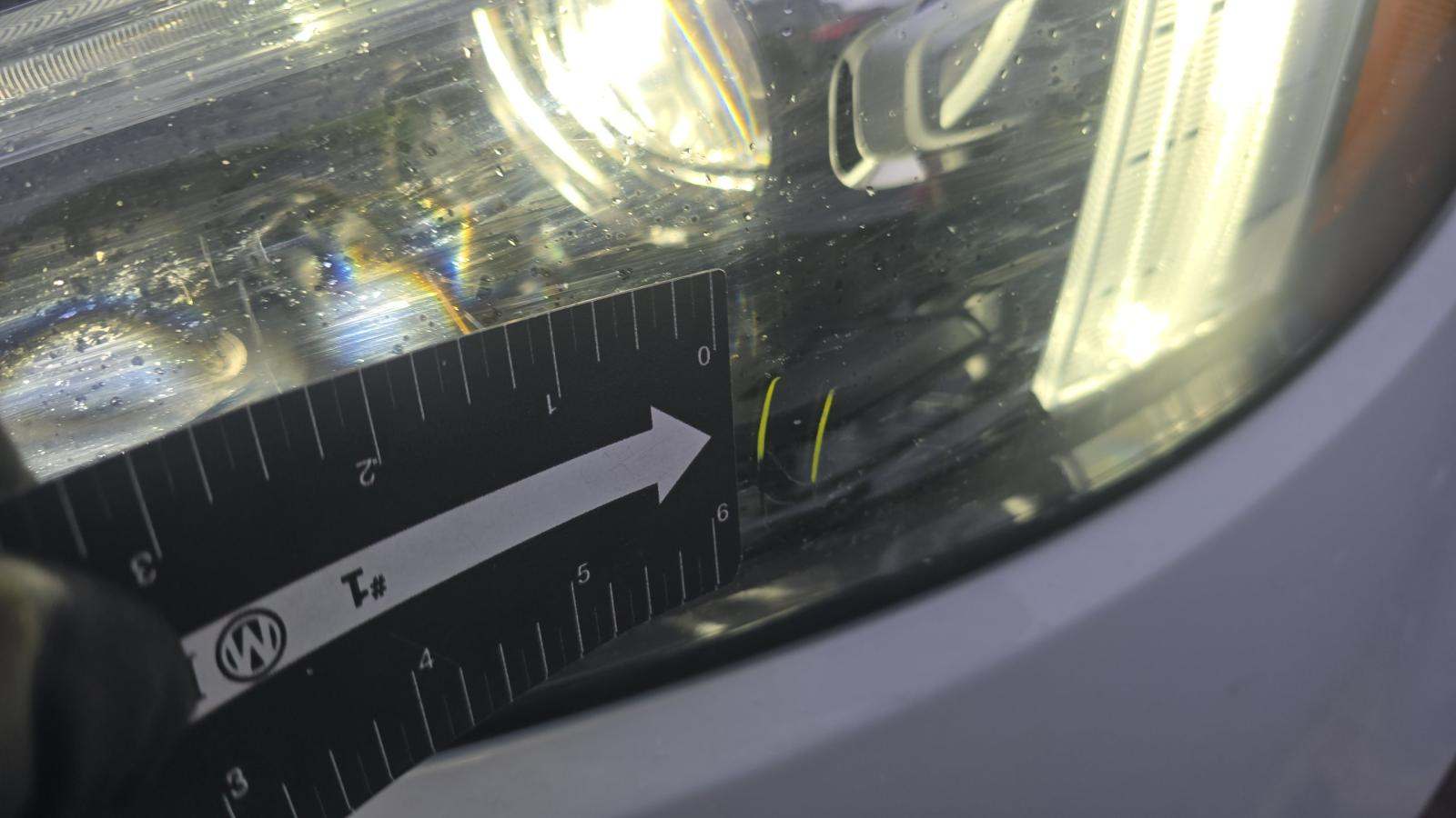 2022 Ford Edge SEL AWD