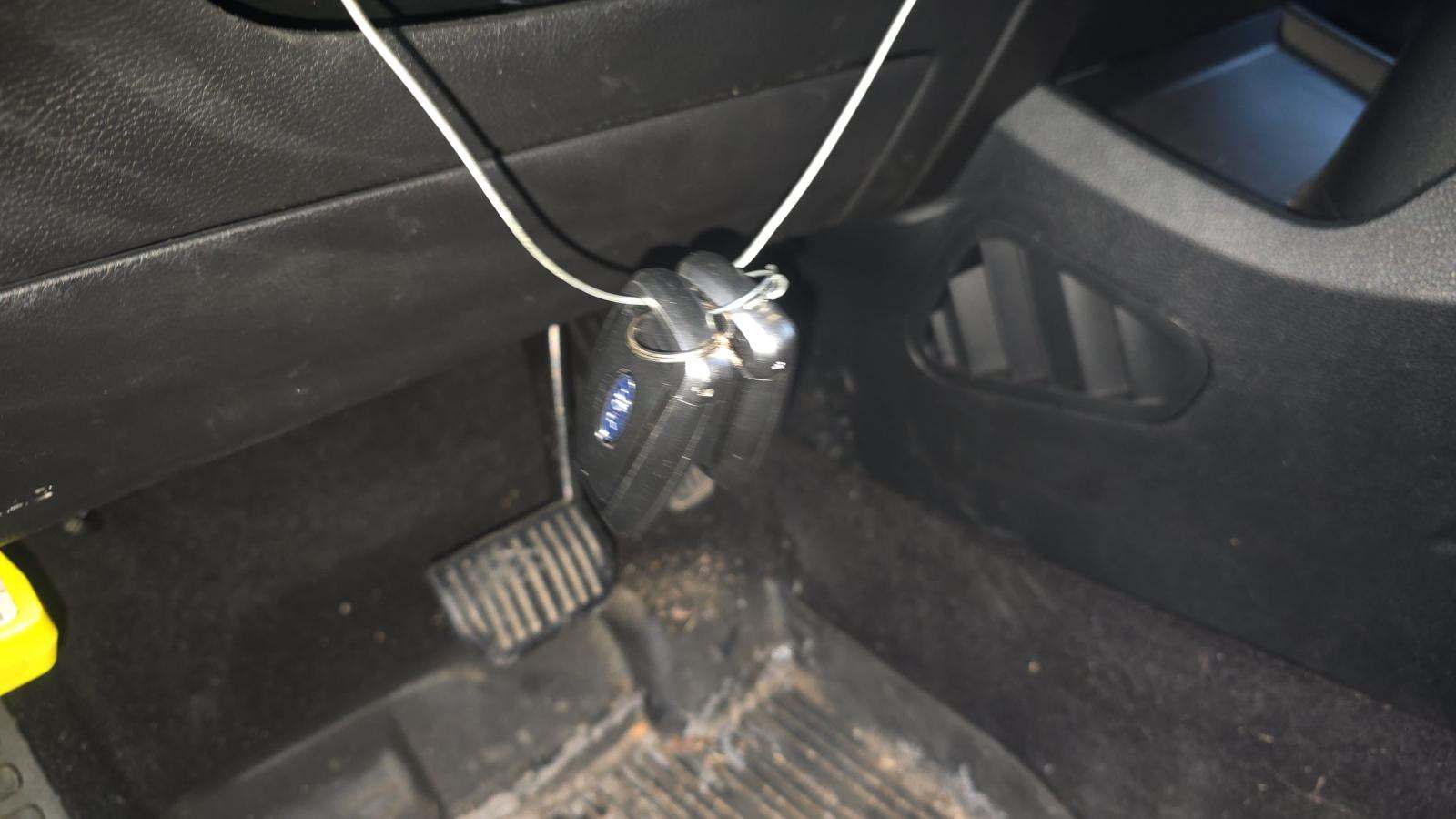 2022 Ford Edge SEL AWD