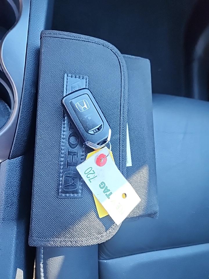 2022 Honda Pilot Special Edition AWD