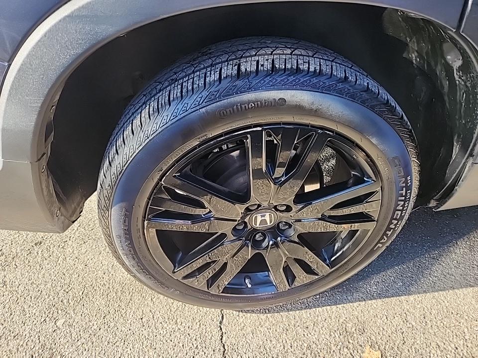 2022 Honda Pilot Special Edition AWD