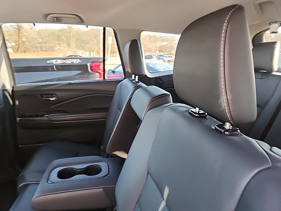 2022 Honda Pilot Special Edition AWD