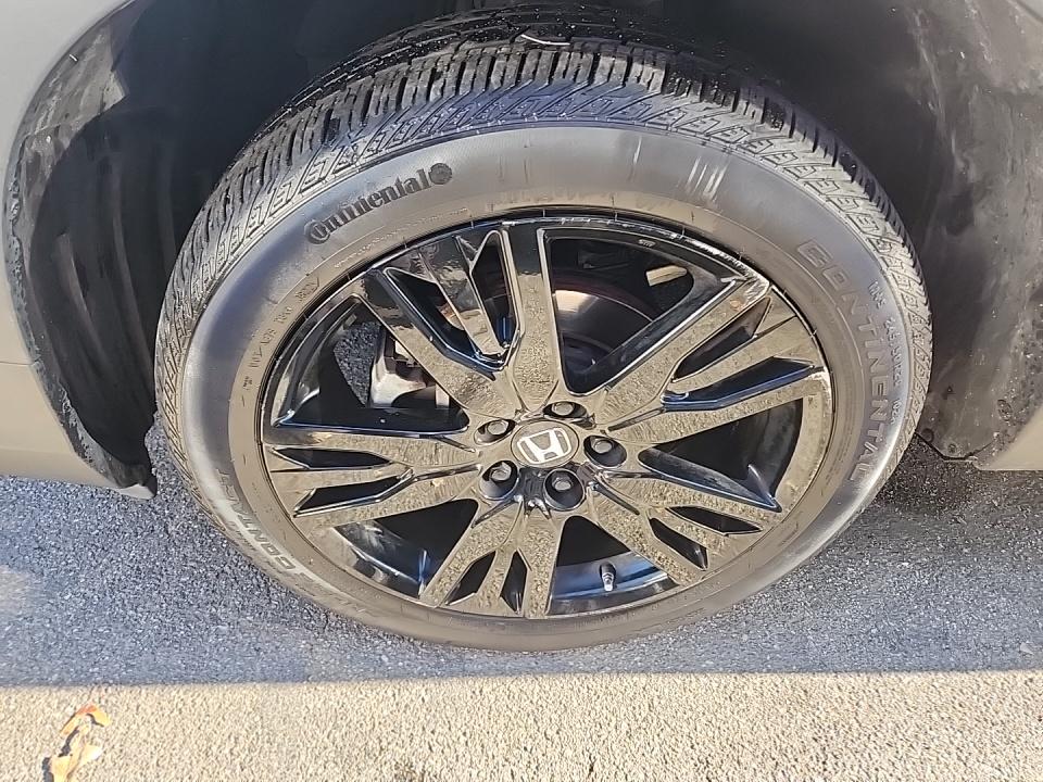 2022 Honda Pilot Special Edition AWD